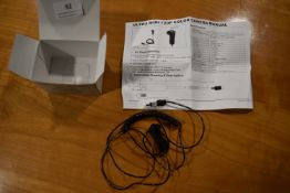 *Ultra Mini 720p Colour Security Surveillance Camera