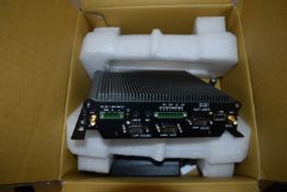 *VB-35 Linux Encoder