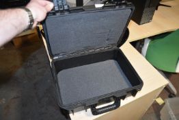 *Peli Storm Case IM2200