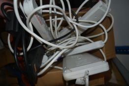 *Box of Assorted Extension