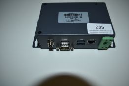 *VB-30MU Recorder/Encoder Unit