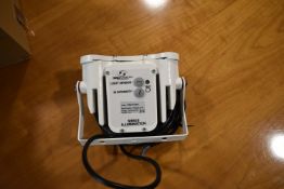 *360 Vision Technology Serious Illumination Infrared Sensor Security Light Model: SIR60-IR90