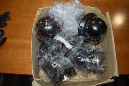 *Replacement Camera Domes