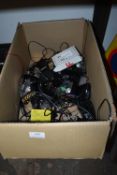 *Box of Assorted Transmitters