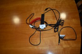 *Two Hercules Web Cameras