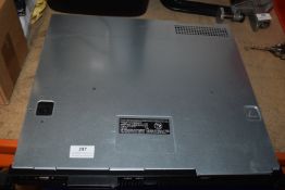 *Dell E10S Power Edge R210 Server