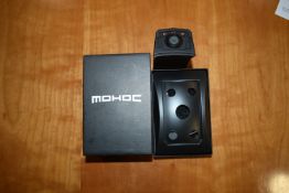 *Mohoc Tactical Camera