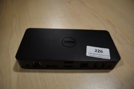 *Dell D3100 Docking Station