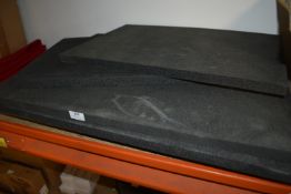 *Quantity of Foam Sheet