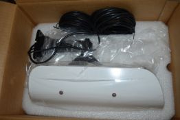 *Eclipse 360 Vision ESHDS-30 Security Cameras