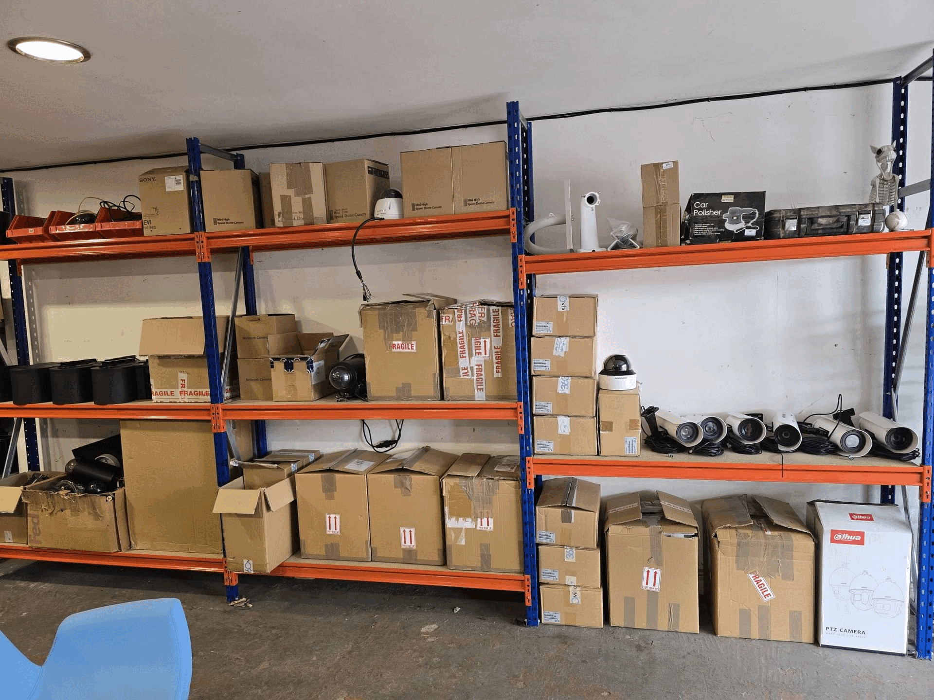 Timed online Auction Ending Monday 16th June at 11am (Staggered) Vemotion Interactive Limited,