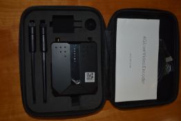 *4G Live Video Encoder