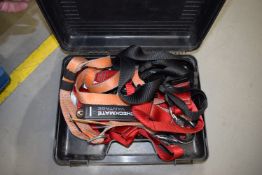 *Working at Height Safety Harness