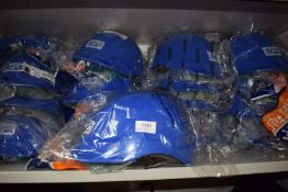 *Sixteen Hardhat Branded CSPS