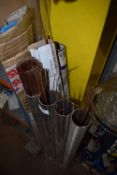 *Various Welding Rods