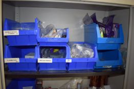 *Assorted Mig and Tig Welding Components