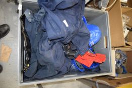 *Contents of Box to Include Various PPE