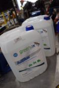 *2x 10L of Adblue