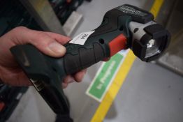 *Metabo ULA14.4 18 LED Torch