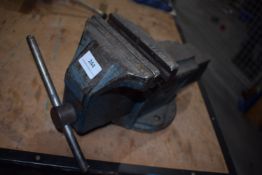 *Engineers Swivel Vice