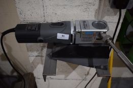 *Neutrix WAG40 INELCO Grinder