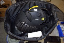 *ESAB G-50AIR Air Fed Welding Mask