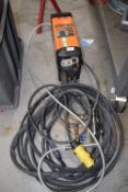 *Jasic TIG200P Tig Welder