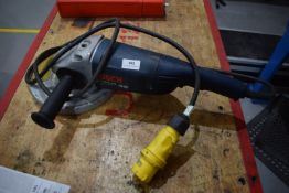 *Bosch GWS22-230H 9” 110v Grinder