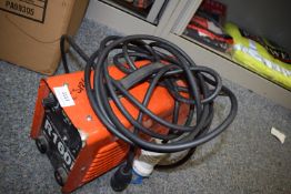 *R160I 240v DC Invertor Arc Welder