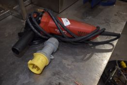 *Hilti 110v Grinder