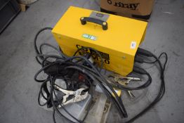 *Arc Taylor CD-M10 Stud Welder