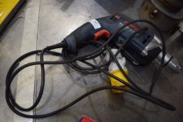 *Bosch 110v Drill