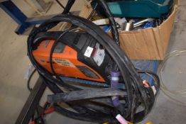 *Jasic Pro TIG200P Tig Welder