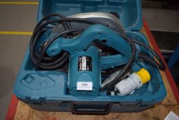 *Makita 5704R 190mm 110v Circular Saw