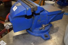 *Clarke Vice with Adjustable Base