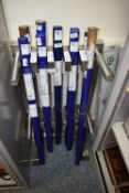 *Stainless Steel Tig Welding Rod Rack (contents not included)