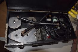 *Lund 78911 Pipe Welder