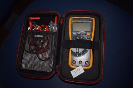 *Fluke 115 Multimeter