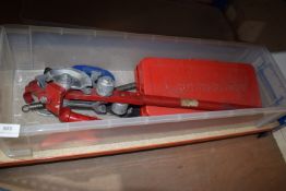 *Rothenberger Pipe Bender