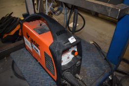 *Jasic Pro TIG200P Tigh Welder