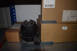 *Assorted Alfa Laval Electric Valve Actuators