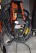 *Jasic Pro Tig 200P Welder