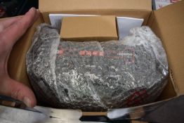 *Metabo R12-18 DAB+ BT Radio with Battery (boxed)