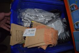 *Assorted Welding Gloves