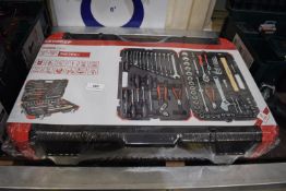 *Gedor R46003100 110pc Tool Kit (sealed & wrapped)