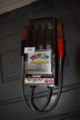 *Sealey BT91/7C Battery Tester