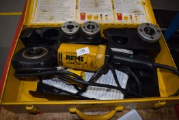 *Rems Amigo 110v Threader