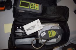 *TPI 719 Combustible Gas Leak Detector