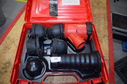 *Hilti TEBRS-B Dust Removal System