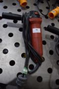 *Hilti AG115-7 110v Grinder